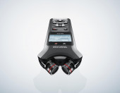 Cyfrowy rejestrator audio stereofoniczny Tascam DR-07X USB – zdjęcie 2