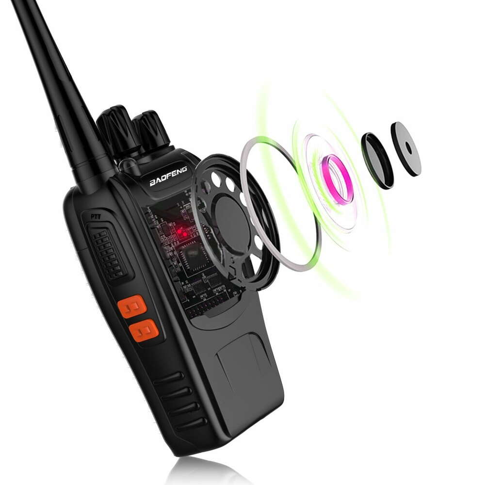 Krótkofalówka Baofeng BF-88E