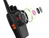 Krótkofalówka Baofeng BF-88E – zdjęcie 1