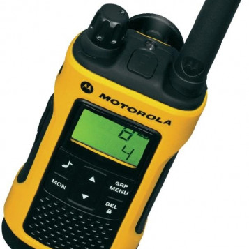 Krótkofalówka radiotelefon PMR Motorola TLKR T80 EXTREME