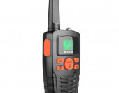 Krótkofalówka walkie talkie dla dzieci Retevis RA635 czarny – zdjęcie 1
