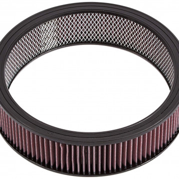 Układ dolotowy filtr stożkowy K&N E-3745 14 dd. 12 Id. 3-1 2 hw cable
