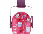 Nauszniki dla ochrony słuchu dla dzieci Snug Kids – zdjęcie 2