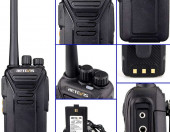 Krótkofalówka Walkie Talkie Retevis RT27 PMR446 – zdjęcie 2