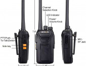 Krótkofalówka Walkie Talkie Retevis RT27 PMR446 – zdjęcie 4