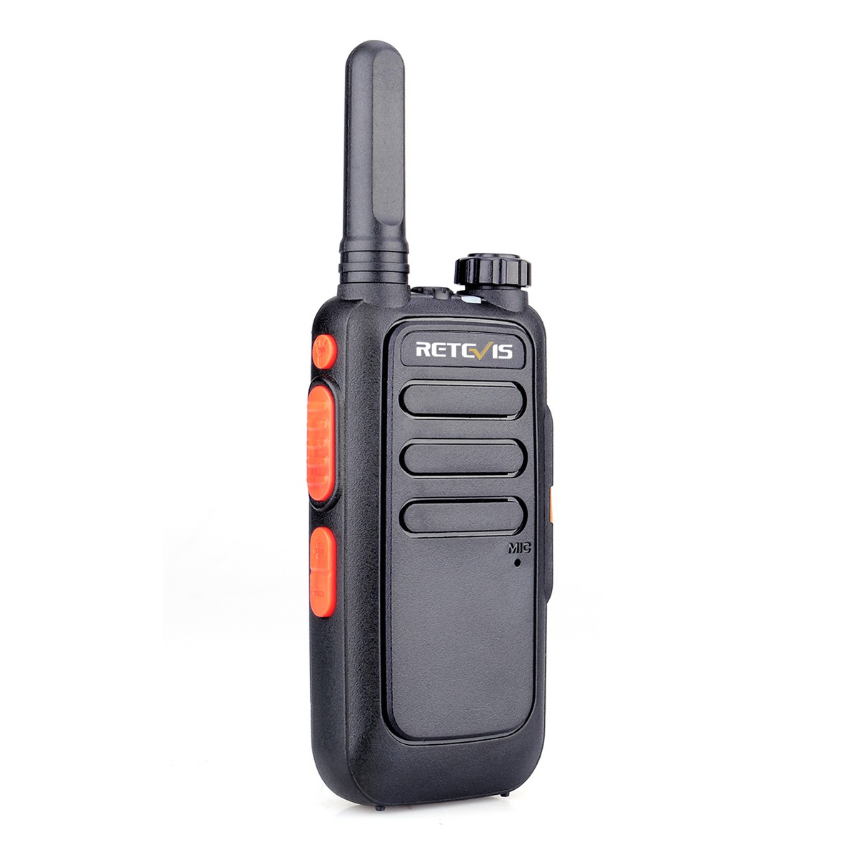 Krótkofalówka mini walkie talkie Retevis RT669 USB VOX