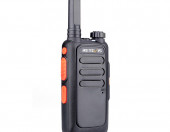 Krótkofalówka mini walkie talkie Retevis RT669 USB VOX – zdjęcie 1