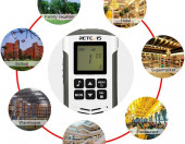 Krótkofalówka Walkie Talkie Retevis RT45 FRS PMR446 – zdjęcie 1