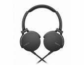 Słuchawki przewodowe nauszne Sony MDR-XB550AP – zdjęcie 2