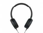 Słuchawki przewodowe nauszne Sony MDR-XB550AP – zdjęcie 4