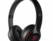 Słuchawki przewodowe Beats by Dr. Dre Solo2 – zdjęcie 4