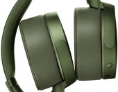 Słuchawki bezprzewodowe nauszne Sony MDR-XB950N1 – zdjęcie 2