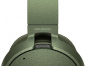 Słuchawki bezprzewodowe nauszne Sony MDR-XB950N1 – zdjęcie 4