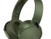 Słuchawki bezprzewodowe nauszne Sony MDR-XB950N1 – zdjęcie 1