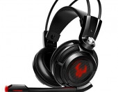 Słuchawki przewodowe gamingowe EasyAcc G941 – zdjęcie 1