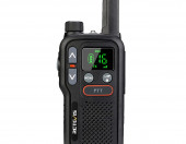Krótkofalówka walkie talkie Retevis RB618 LCD – zdjęcie 1