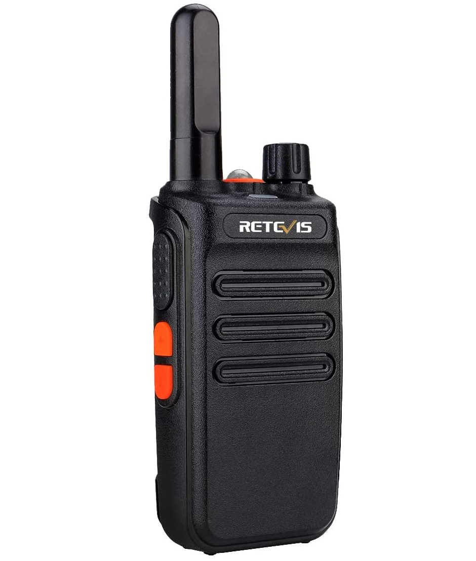 Krótkofalówka walkie talkie Retevis RB635