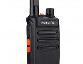Krótkofalówka walkie talkie Retevis RB635 – zdjęcie 1