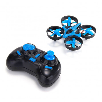 Mini dron jjrce H36 Quadcopter 2.4GHz RC