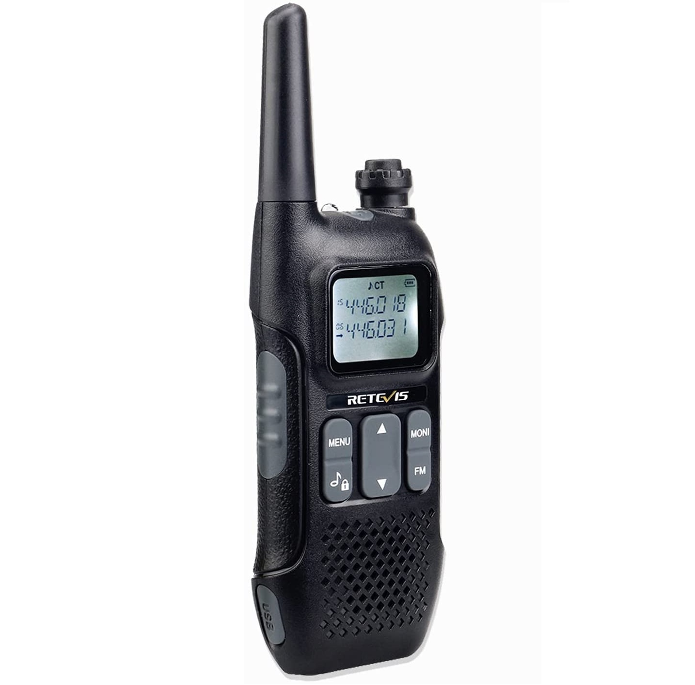 Krótkofalówka walkie talkie Retevis RT616