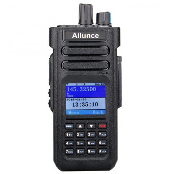 Krótkofalówka walkie talkie Retevis Ailunce HD1