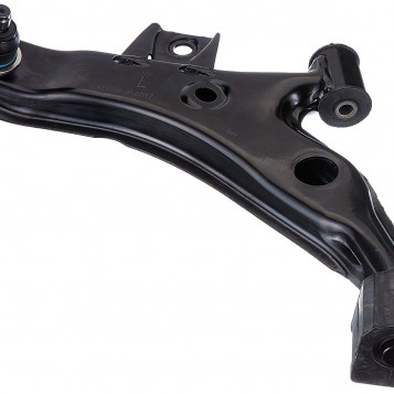 Subaru vivio wahacz przedni lewy Japanparts 72701L