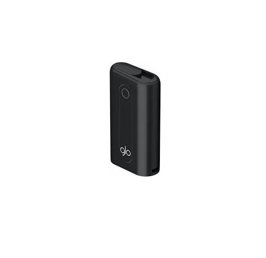 Waporyzator podgrzewacz tytoniu GLO Hyper G401 Black