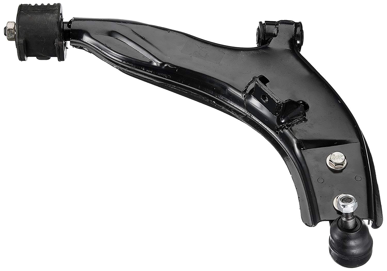 Hyundai lantra wahacz przedni prawy Japanparts 72H56R