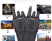 Krótkofalówka walkie talkie Ostazt 1500mAh LED – zdjęcie 2