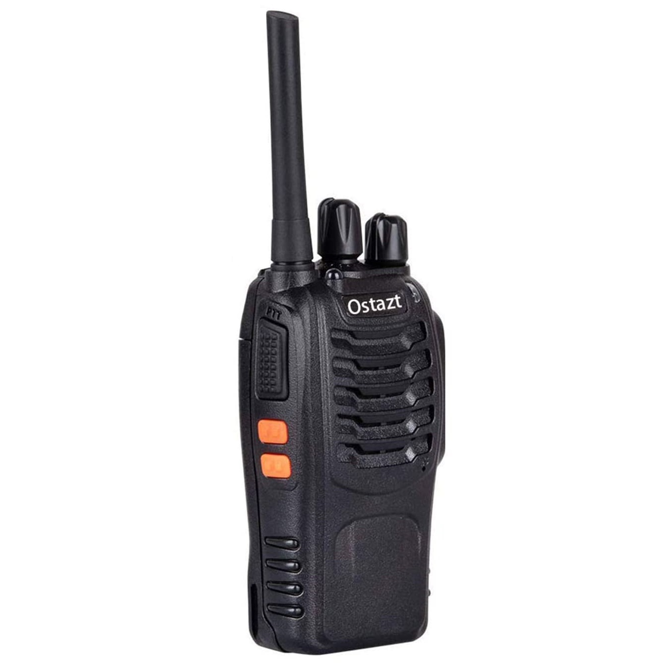 Krótkofalówka walkie talkie Ostazt 1500mAh LED