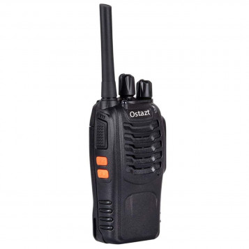 Krótkofalówka walkie talkie Ostazt 1500mAh LED