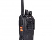 Krótkofalówka walkie talkie Ostazt 1500mAh LED – zdjęcie 1