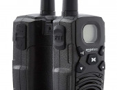 Krótkofalówki walkie talkie Amazon Basics LCD – zdjęcie 1