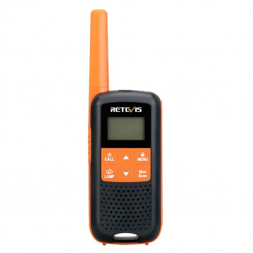 Krótkofalówki walkie talkie Retevis RT649 PMR