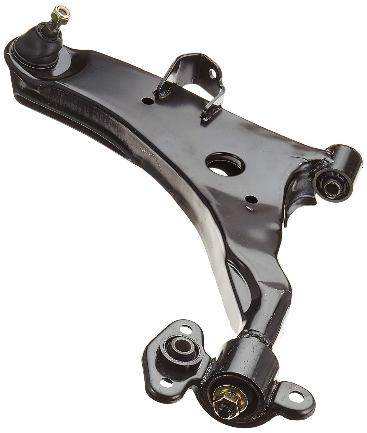 Hyundai sonata wahacz przedni lewy Japanparts 72H57L