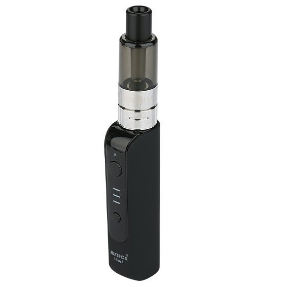 MOD Box JustFog P16A J-Easy 3 Starter Black