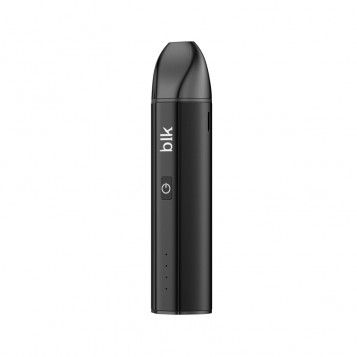Waporyzator do suszu ziół Kingtons Blk Dry Herb Black