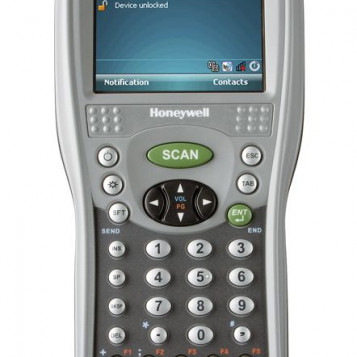 HONEYWELL Dolphin 9900 9900EWP-3211G0 – terminal (używany)
