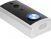 Dzwonek do drzwi wideo z domofonem LUVISION WLAN Alexa Show – zdjęcie 3