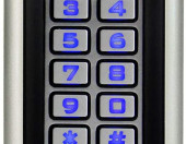 Klawiatura RFID kontrola dostępu do drzwi Retekess T-AC03 Wiegand 26-bit – zdjęcie 1