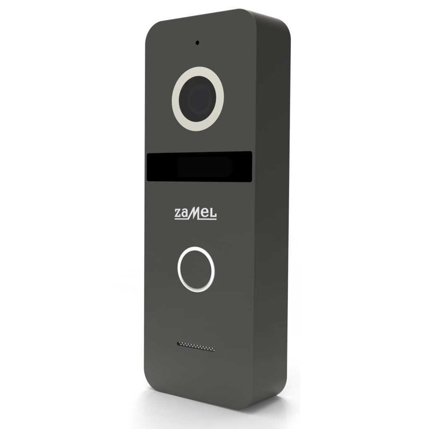 Wideofon wideodomofon panel wideo Zamel VO-811SHD