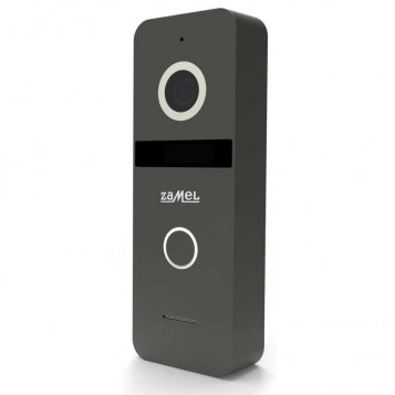 Wideofon wideodomofon panel wideo Zamel VO-811SHD