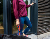 Bezprzewodowa klawiatura Abus HomeTec Pro CFT3000 – zdjęcie 2