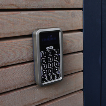 Bezprzewodowa klawiatura Abus HomeTec Pro CFT3000