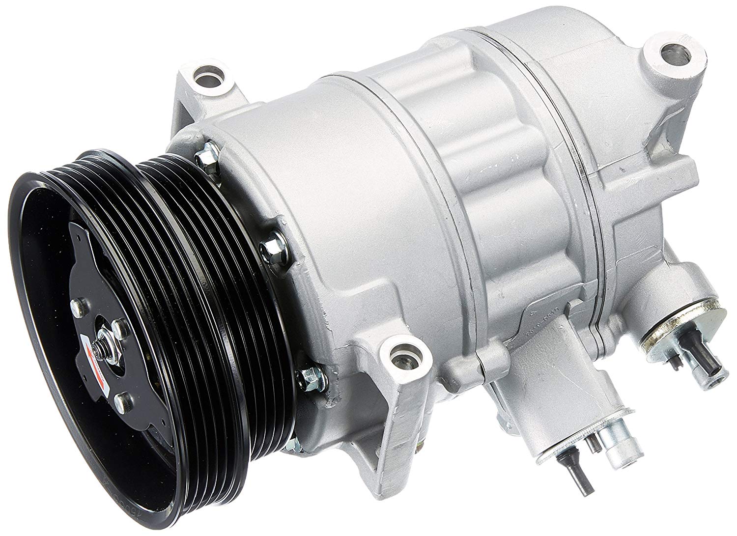 Sprężarka klimatyzacji RS3 TT q3 VW jestta beetle 1K0820808