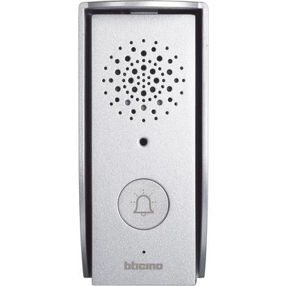 Domofon dzwonek do drzwi Bticino Intercom