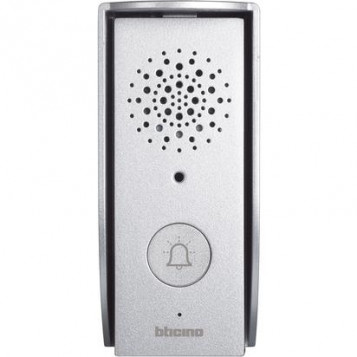 Domofon dzwonek do drzwi Bticino Intercom