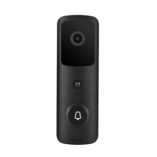 Wideodomofon V30 bezprzewodowy dzwonek PIR WiFi Tuya