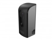 Zewnętrzna bezprzewodowa kamera domofon Freecam C380 WiFi Black – zdjęcie 3