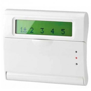 Zdalnie sterowany dwukierunkowy dialer GSM AMC Voxout